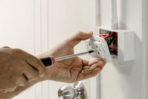 Best Electrical Remodeling Services  in Marion, WI