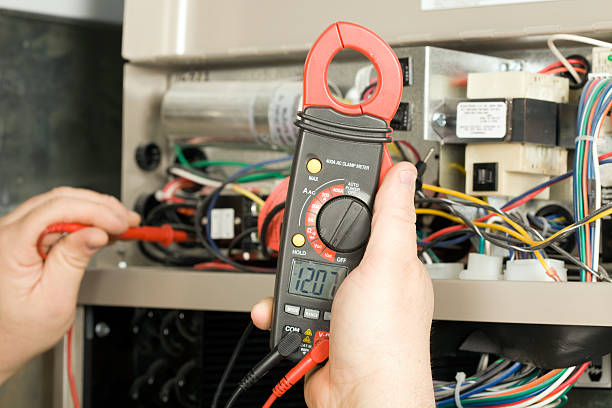 Trusted Marion, WI Electrical Services Experts